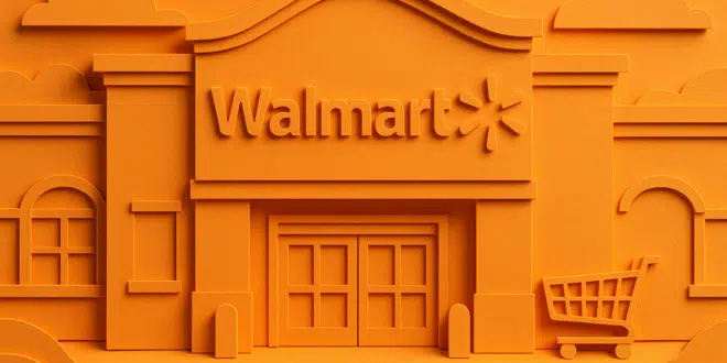 Walmart Bitcoin Ethereum