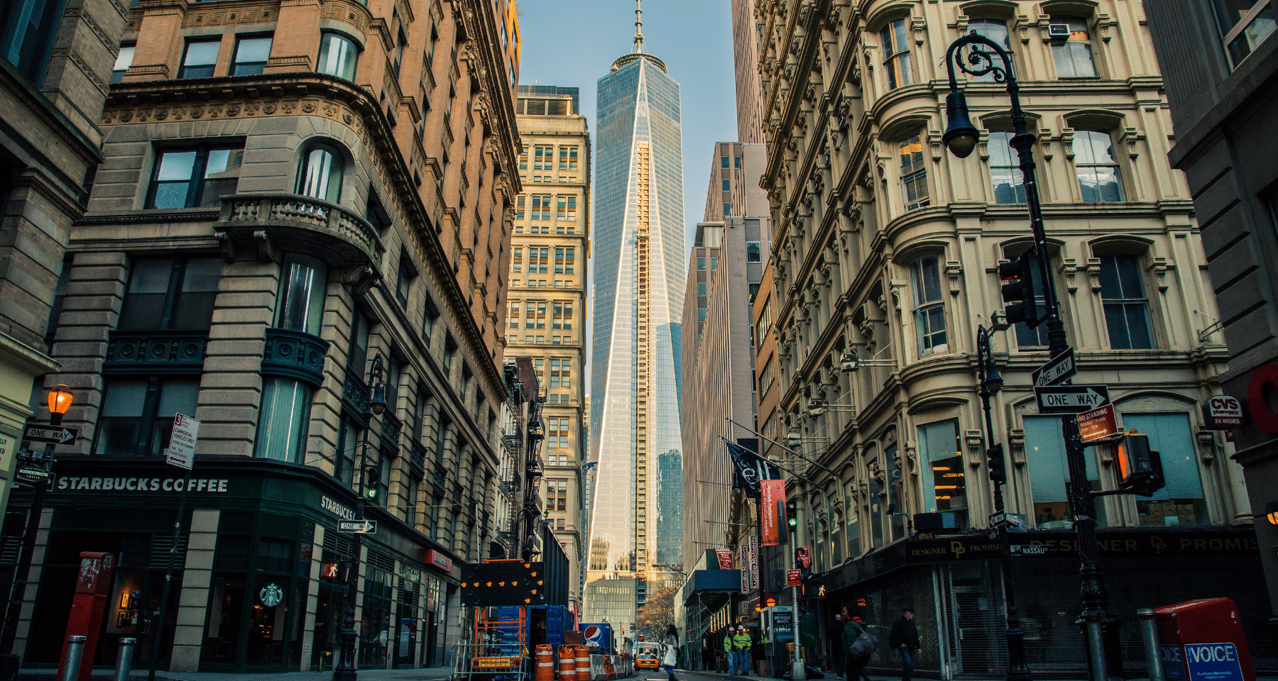2 miliardi per Bitcoin e Ethereum direttamente da Wall Street: è Uptober anche a New York!