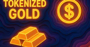 ORO TOKENIZZATO TETHER