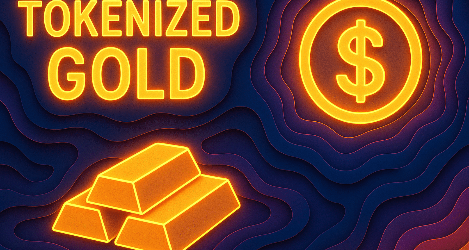 200 milioni per l'oro crypto di Tether. $XAUT pronta a rilanciarsi?