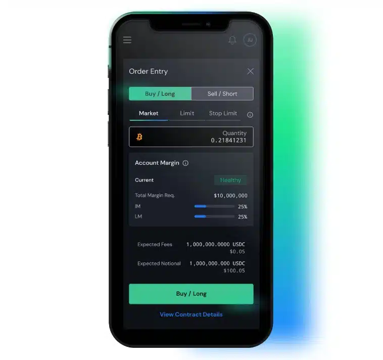 Bullish App