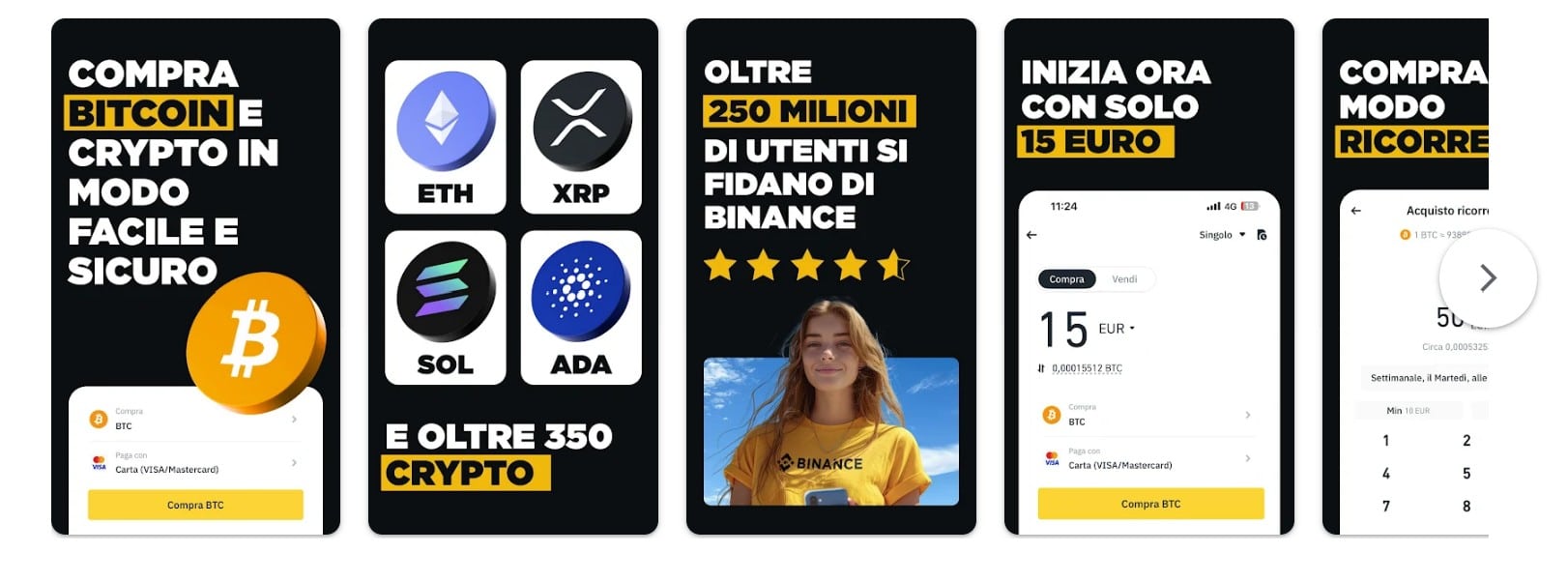 Binance: Recensione 2025 - Come funziona? Tutorial completo