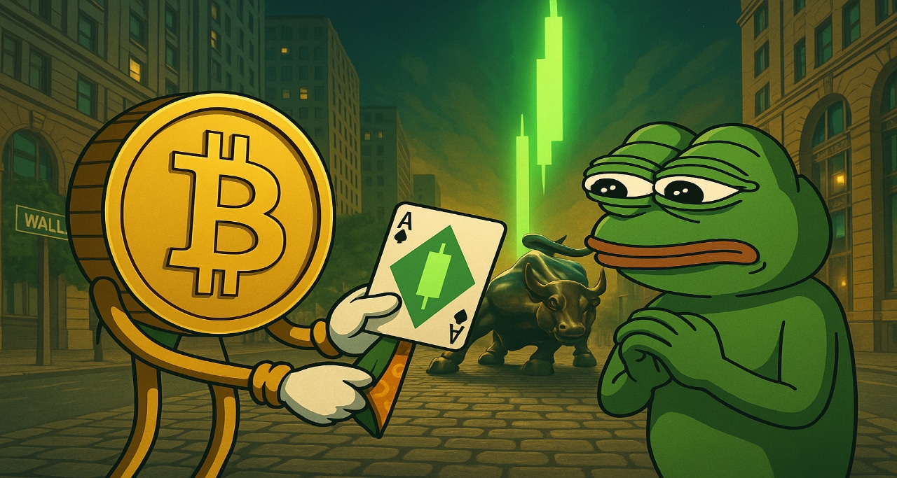 Bitcoin NON ha ancora FINITO di stupire: 2 indicatori mostrano FORZA!