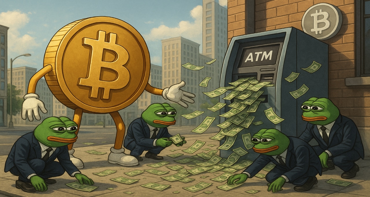 Grandi INFLOW di STABLECOIN sugli exchange: torna l’ottimismo sui mercati crypto