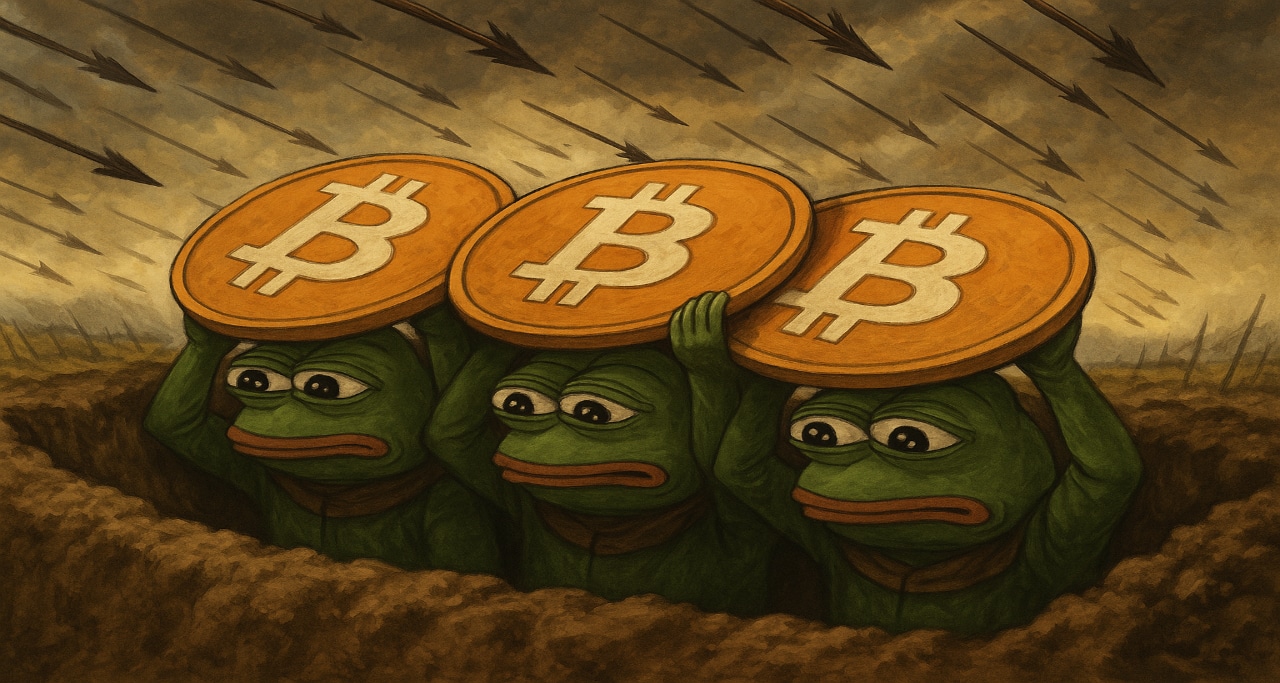 Bitcoin ancora INCERTO: i traders cercano PROTEZIONE in vista della volatilità