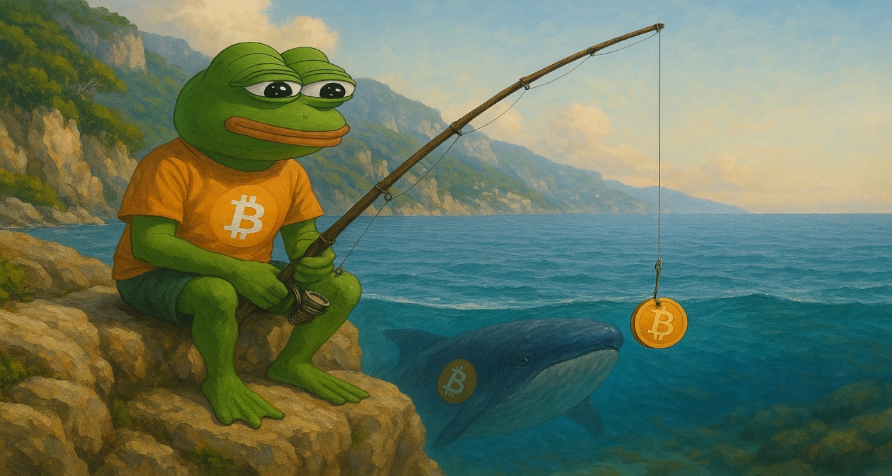 Bitcoin in ACCUMULAZIONE: le WHALES tornano ad acquistare!