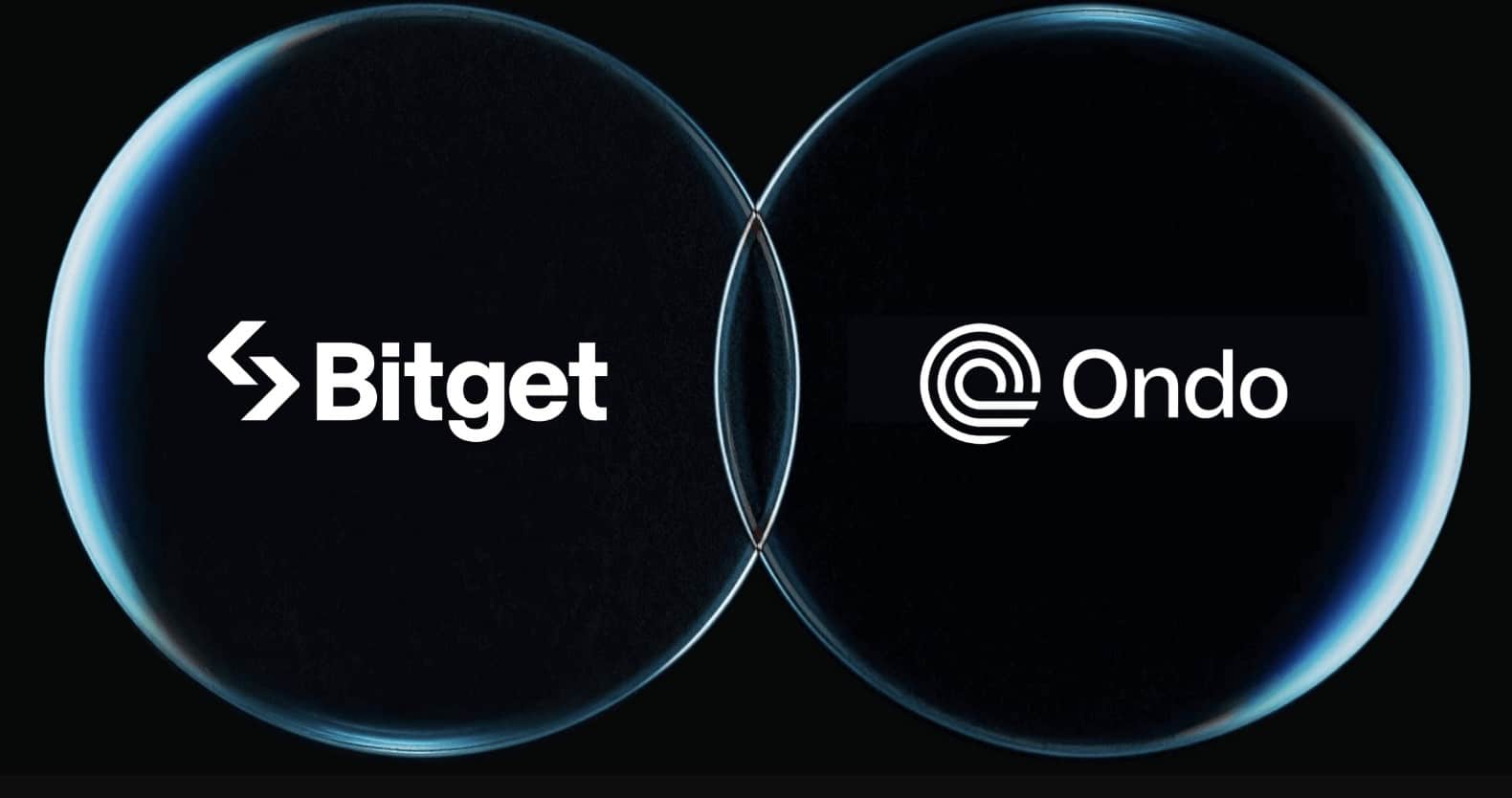 Bitget Onchain e Ondo Finance assieme per le azioni tokenizzate