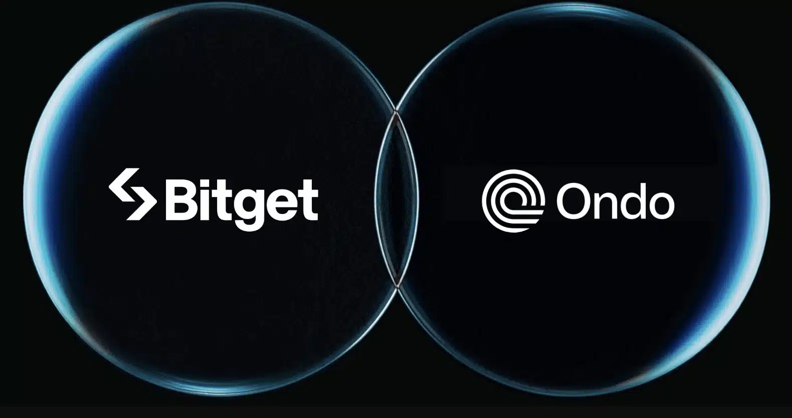 Bitget Onchain e Ondo Finance assieme per le azioni tokenizzate