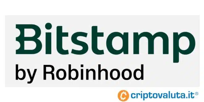 Bitstamp
