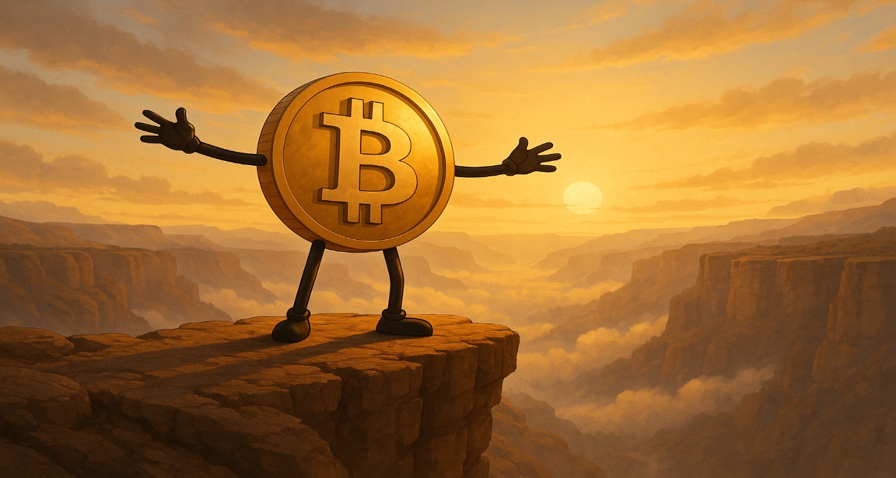 Crypto Total market cap: toccato nuovo ATH, ma le ALTCOIN ancora non decollano…