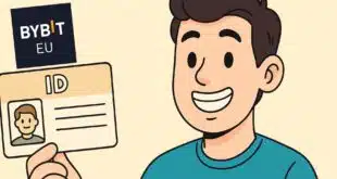 Bybit KYC