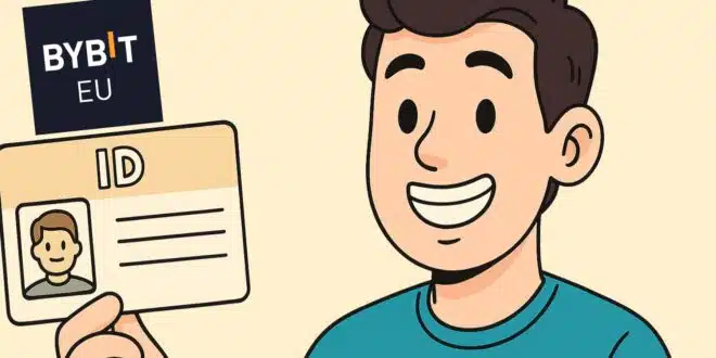 Bybit KYC