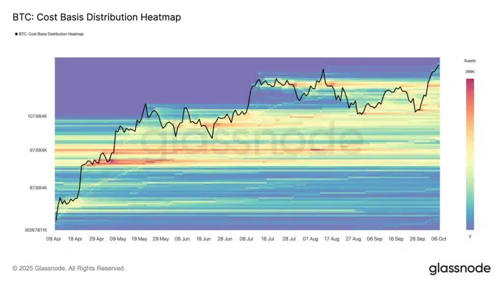Mappa cost basis bitcoin