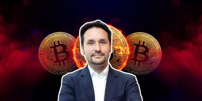 ANDRE DRAGOSCH INTERVISTA