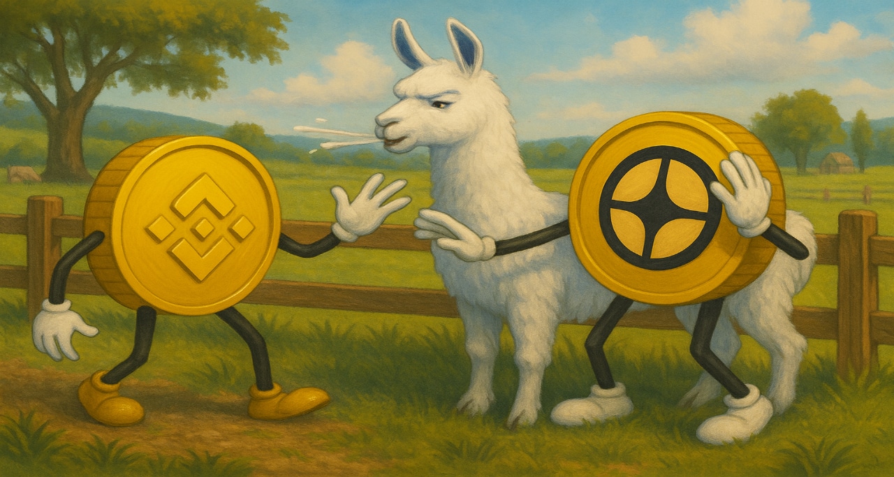 Aster: arriva il LISTING su Binance, ma è CAOS con dati sospetti sui volumi DEX!