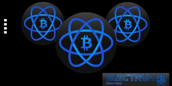 Electrum Wallet