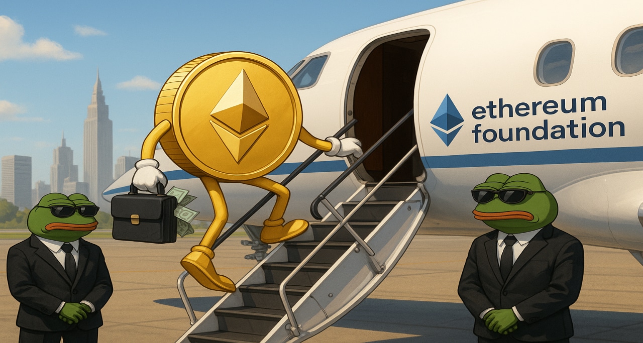 In crescita il TVL dell’ecosistema Ethereum: la chain si impone come LAYER della FINANZA globale!
