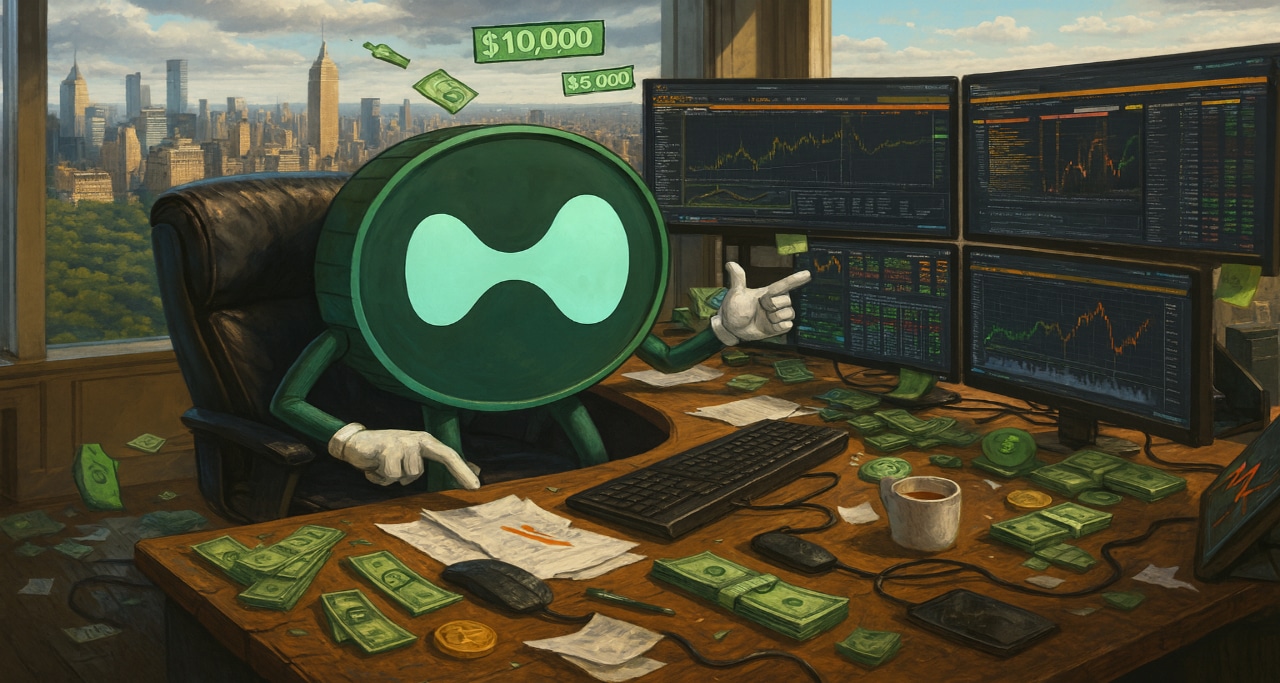 Hyperliquid: la finanza tradizionale arriva on-chain grazie agli EQUITY PERPS