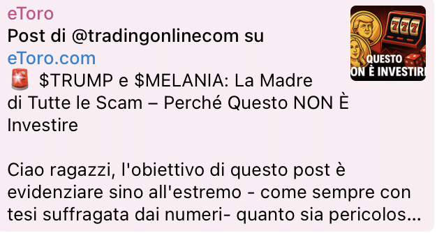 Post Alessio Ippolito