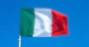 ITALIA BITCOIN