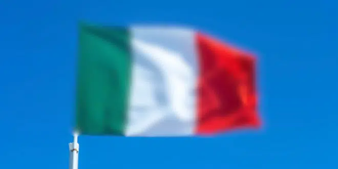 ITALIA BITCOIN