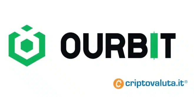 Ourbit Exchange