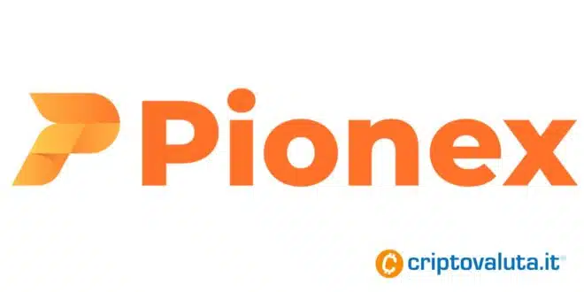 Pionex exchange