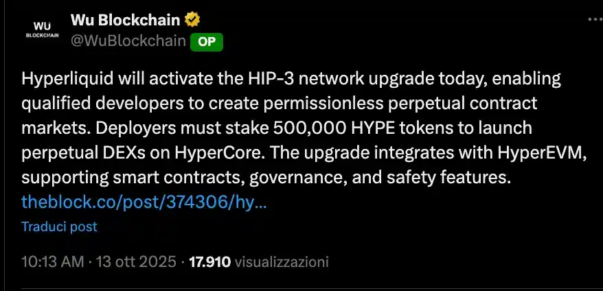 staking hyperliquid hip3
