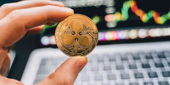 Trading Ripple
