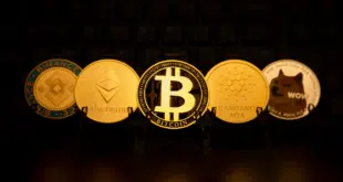 ETF 21SHARES PANIERE