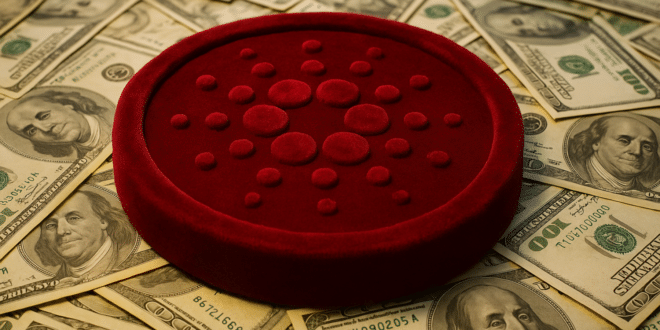 Cardano veut devenir sérieux : fonds ADA de 70 millions pour les stablecoins, - La Crypto Monnaie