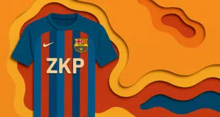 ZKP BARCA