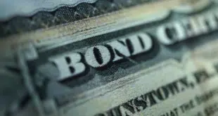 BOND USA CRISI