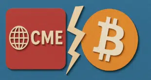 CME TOKENIZZAZIONE