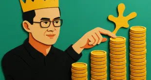 CZ BINANCE ASTER