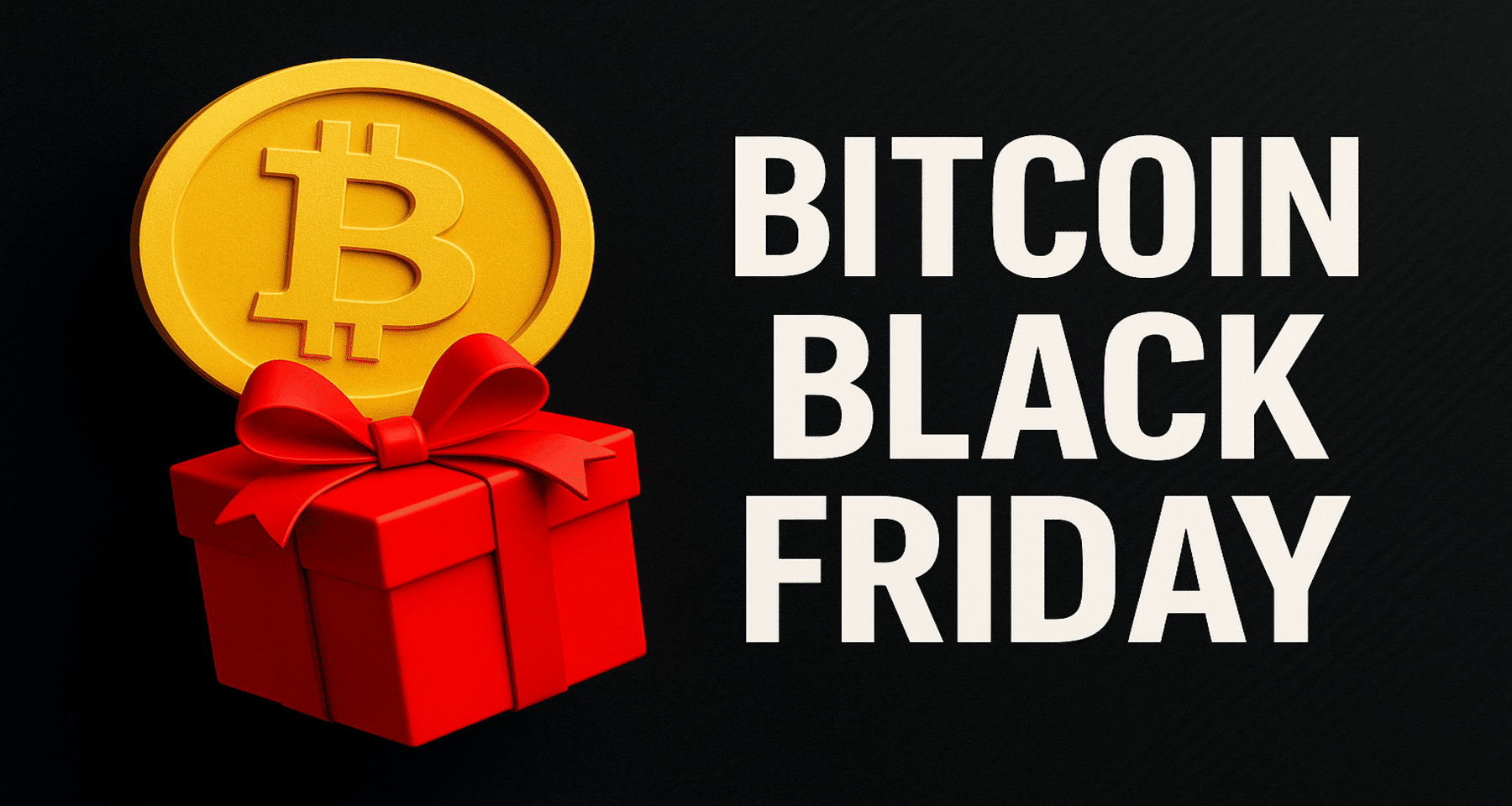 Le migliori Offerte Black Friday su Bitcoin e libro GRATIS! -  Criptovaluta.it®
