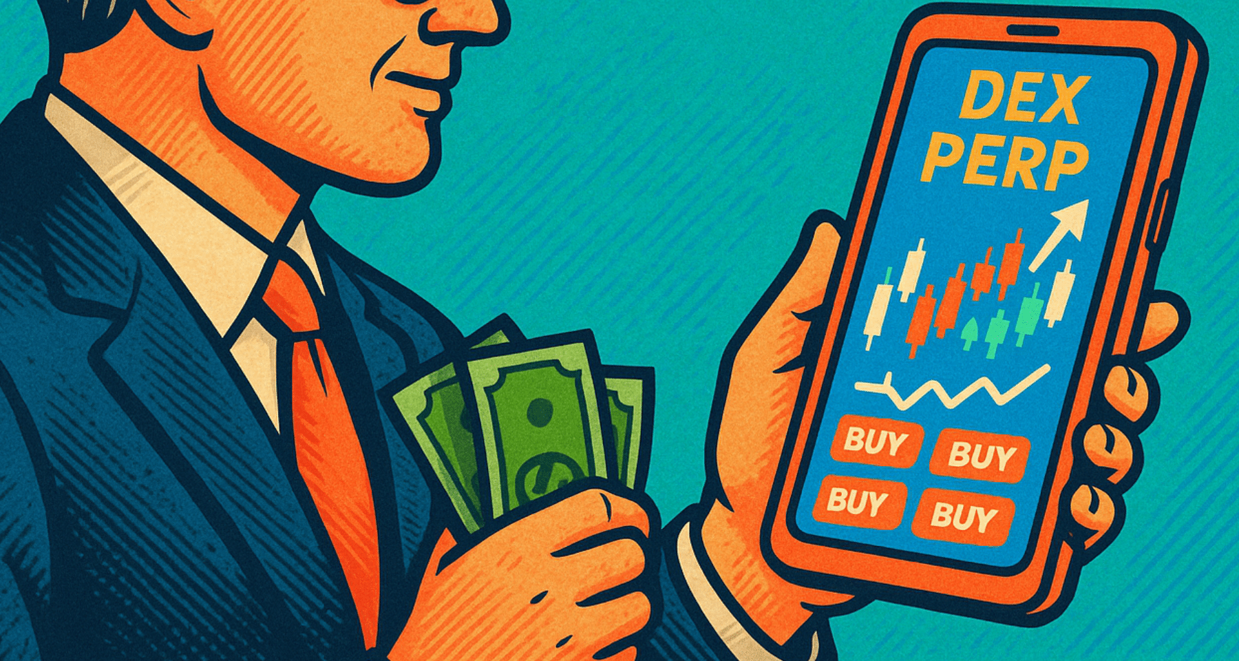 Questi protocolli crypto guadagnano più delle TOP BLOCKCHAIN. E hanno token che...
