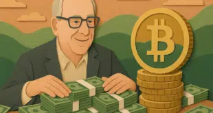 ETF Bitcoin BlackRock