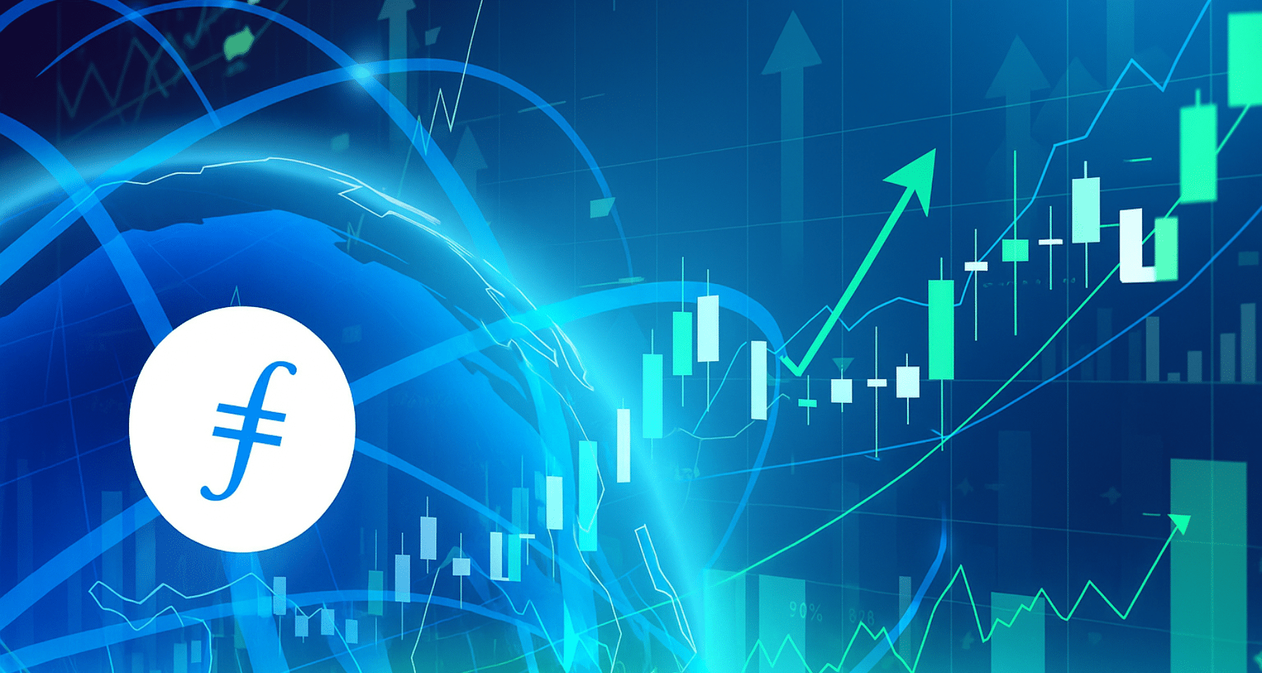 Filecoin: +60% in 24 ore sulla scia AI | I livelli da osservare ora [Analisi]