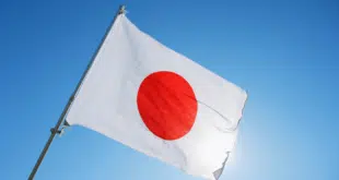 JAPAN