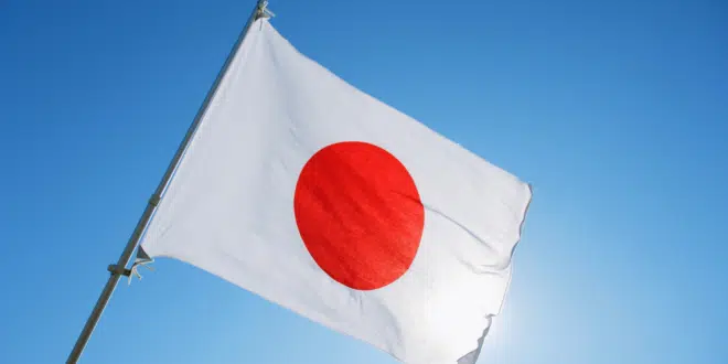 JAPAN