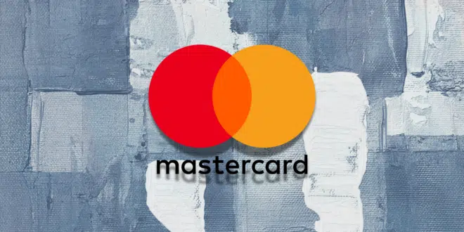 MASTERCARD POLYGON
