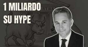 1 MILIARDO HYPE