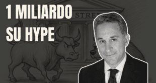 1 MILIARDO HYPE