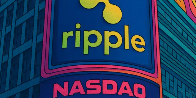 RIPPLE NASDAQ