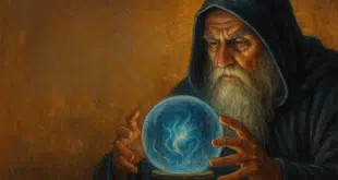 MAGO CRYPTO 5 ERRORI