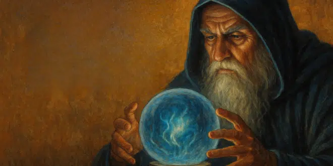 MAGO CRYPTO 5 ERRORI