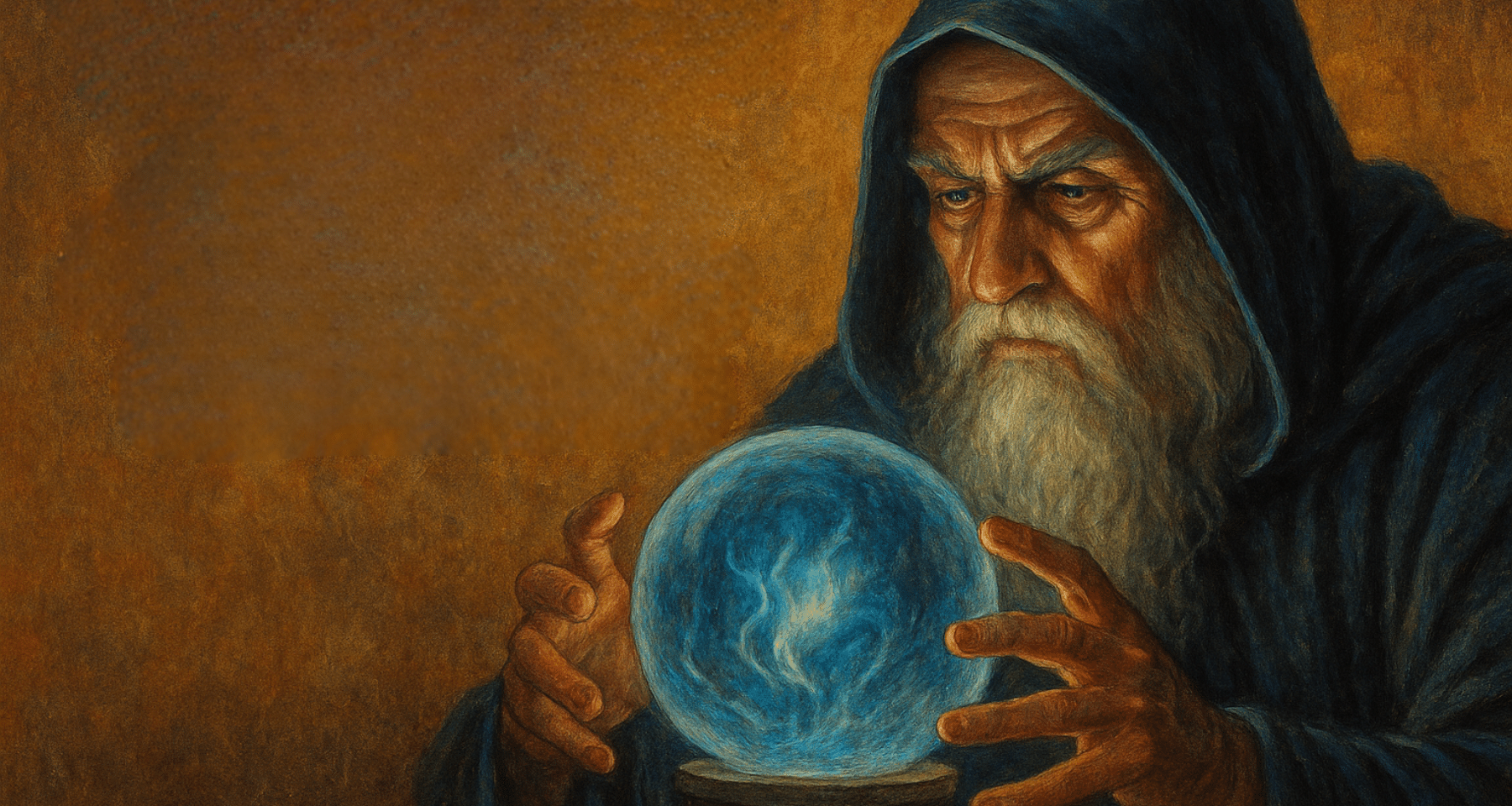 Il crypto MAGO ti RIVELA 5 ERRORI giganteschi che fai su Bitcoin e crypto -  Criptovaluta.it®