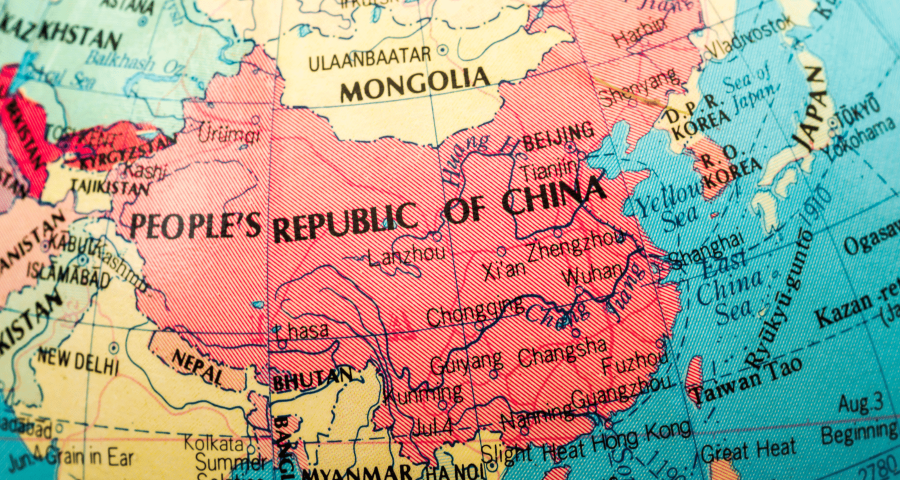 Cina: nuovo attacco a Bitcoin, crypto e stablecoin. Il documento della Banca Popolare shocka!