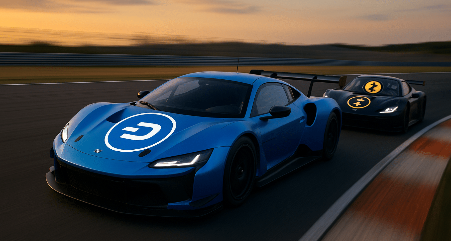 Dash: accende novembre a +72% | Le privacy coin dominano con Zcash a +610% nel 2025